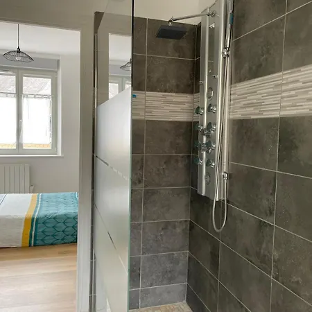 Emeraude 2 Pers - L'artdu'net - *